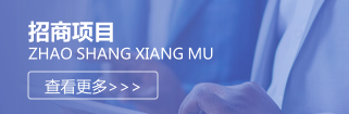 招商项目