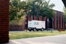 九识智能完成B4轮1亿美元融资