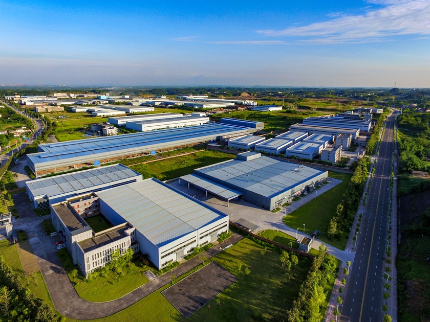 沿滩高新技术产业园区