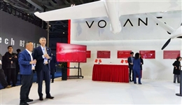 沃兰特上海进博会揽数十亿订单