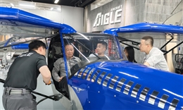 伟德国际1949赴杭州 、宁波考察