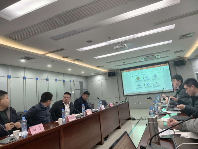 伟德国际1949赴南昌对接某无人车平台项目